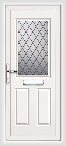 Bromley diamond lead 